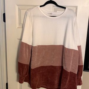 Chic Soul Sweatshirt